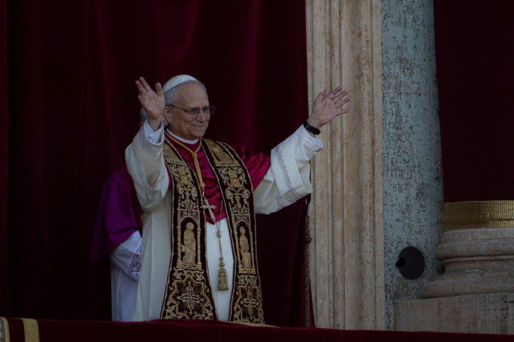Hay nuevo Papa en el Vaticano | AP
