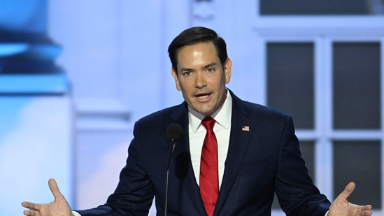 According to US State Department spokesperson, Mark Rubio spoke with both - foreign minister S Jaishankar and Pakistani PM Shehbaz Sharif on Thursday morning.