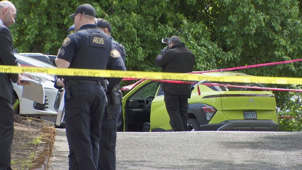 Security guard shoots man after confrontation near SW Portland preschool