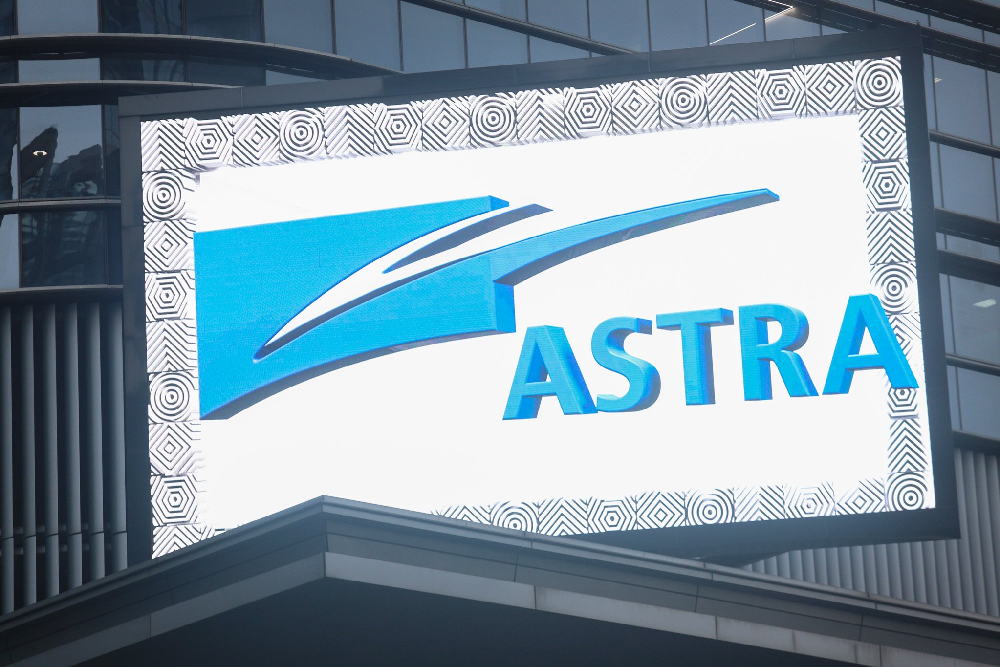 Investor ASII Siap Terima Dividen Interim Rp98 per Saham, Cek Jadwalnya