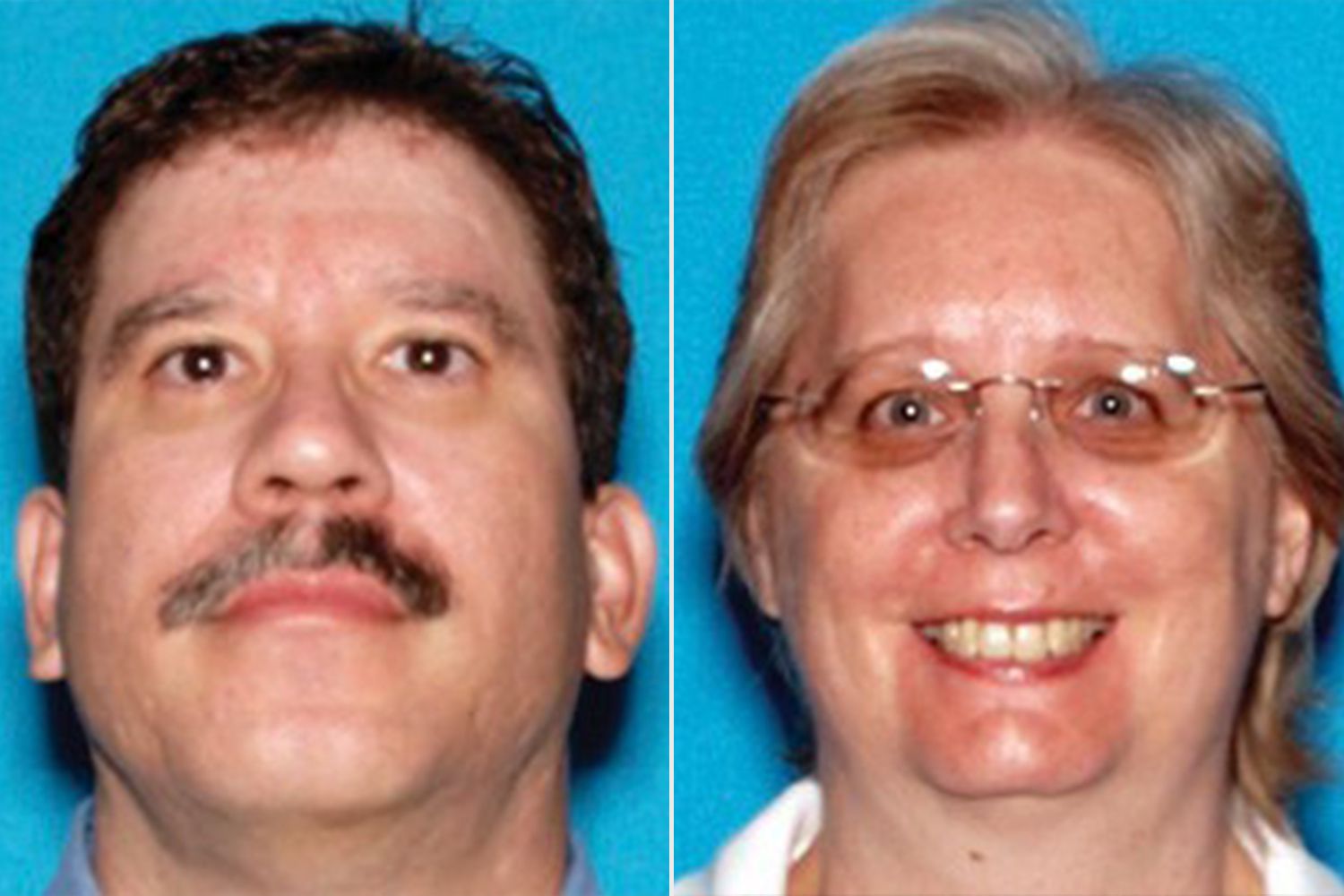 Hiker on Calif. Trail Came Upon Horrifying Discovery Bodies of Missing