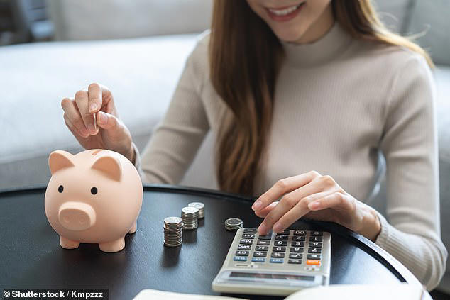 Australia's cost-of-living crisis has highlighted how hard it is to save up