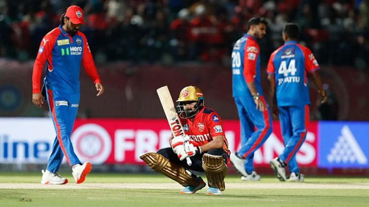IPL 2025, Match - 66 | PBKS vs DC | Fantasy Tips, Prediction & Preview