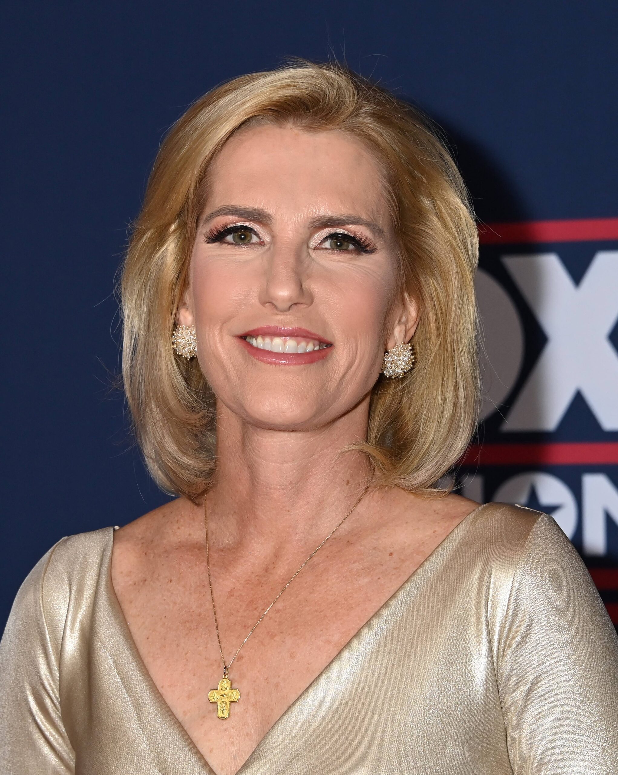 Trump's 'Courage' Praised by Laura Ingraham