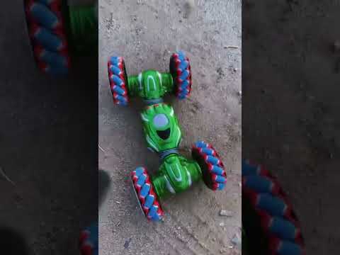My New Favorite RC Car—You’ve Got to See This