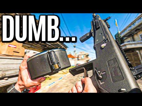 Top 10 DUMBEST Shotguns in Cod History