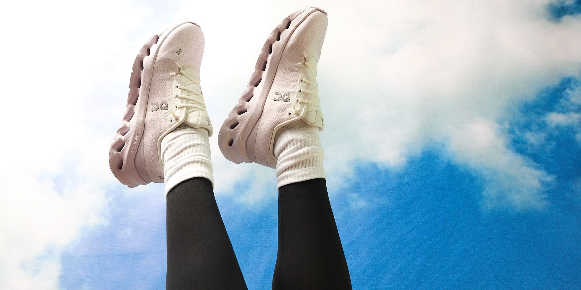 Fitness experts say this On shoe feels like 'walking on clouds'