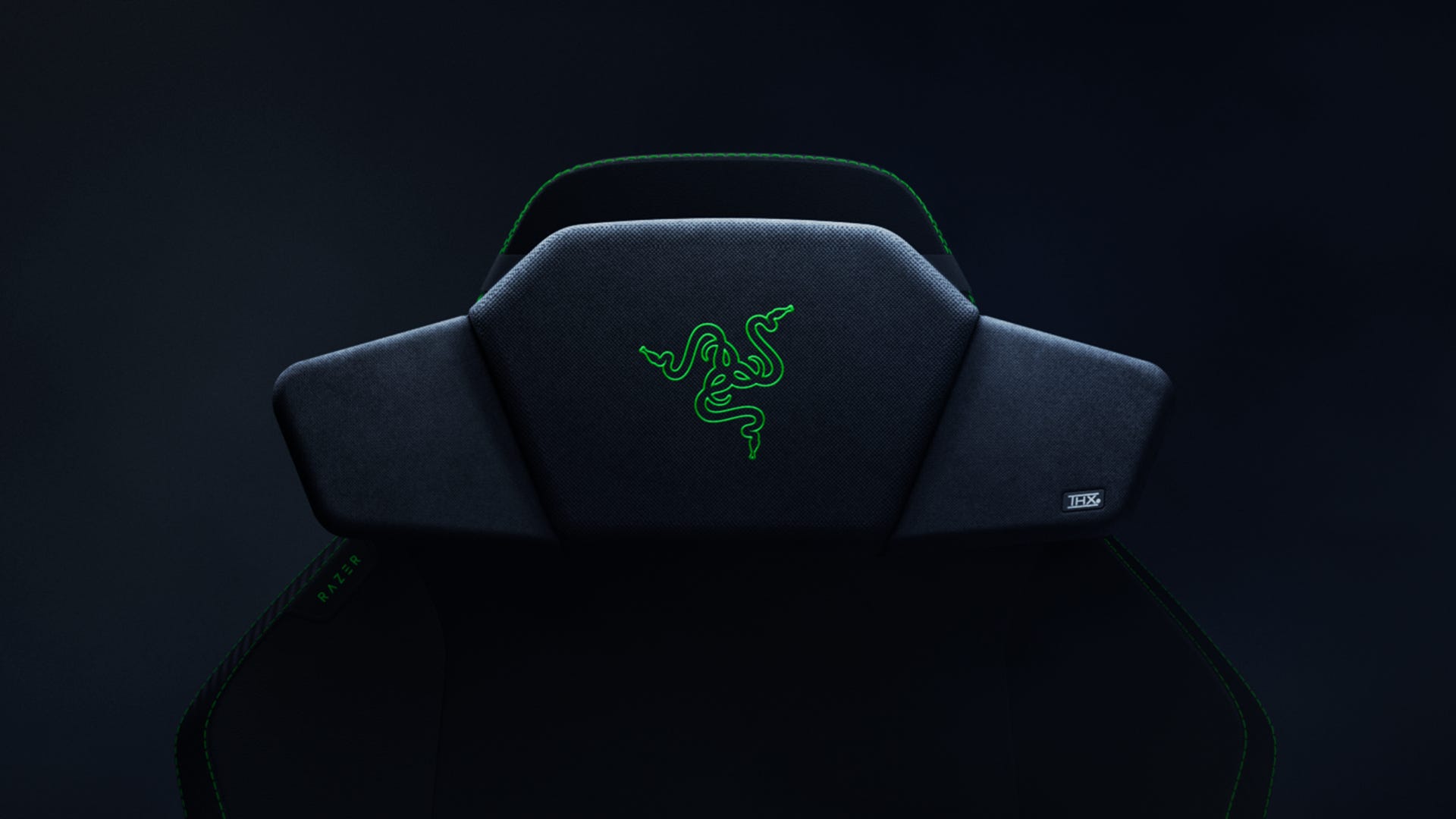 Razer's New Gaming Accessories Include an Immersive Audio Head Cushion
