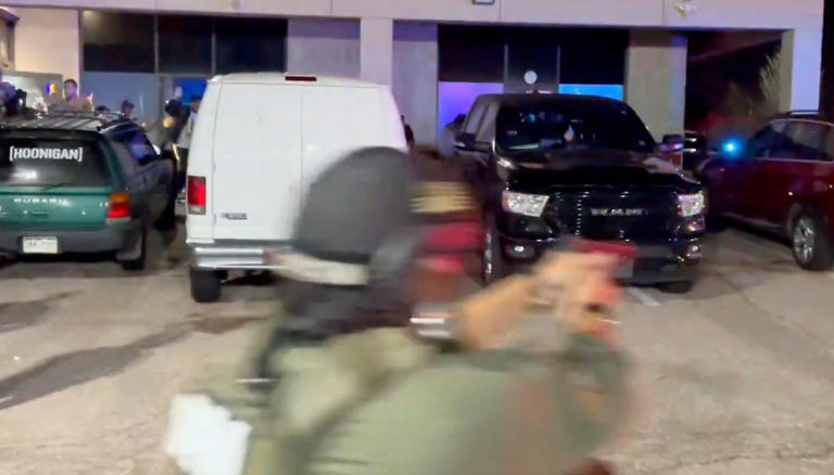 18 people removed from US after Colorado Springs nightclub raid, 86 ...