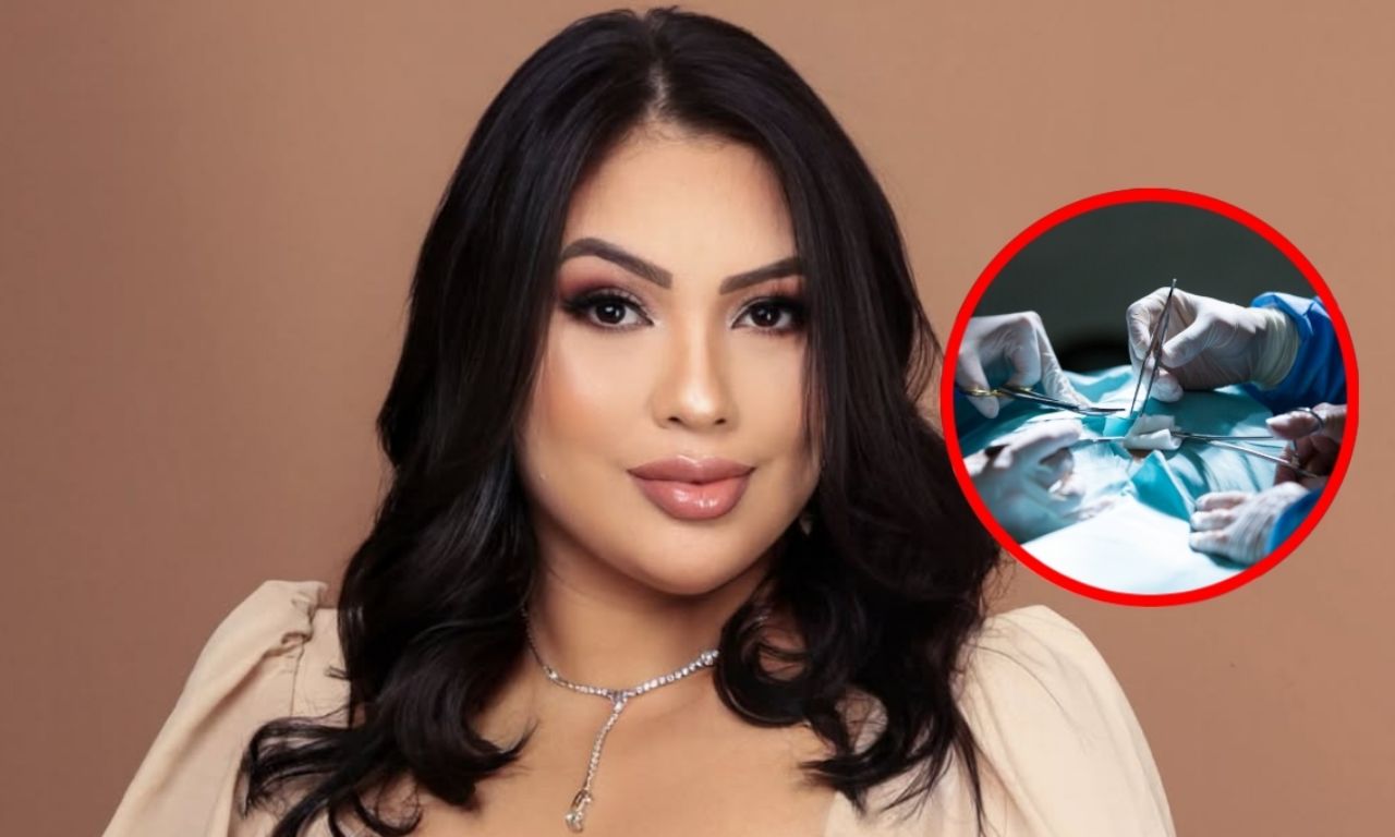 Muere influencer tras someterse a una cirugía bariátrica: "era una persona  muy amada"