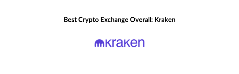 6 Best Crypto Exchanges of 2025