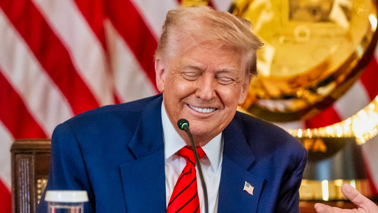 Trump has a problem: America is running out of emergency oil at record ...