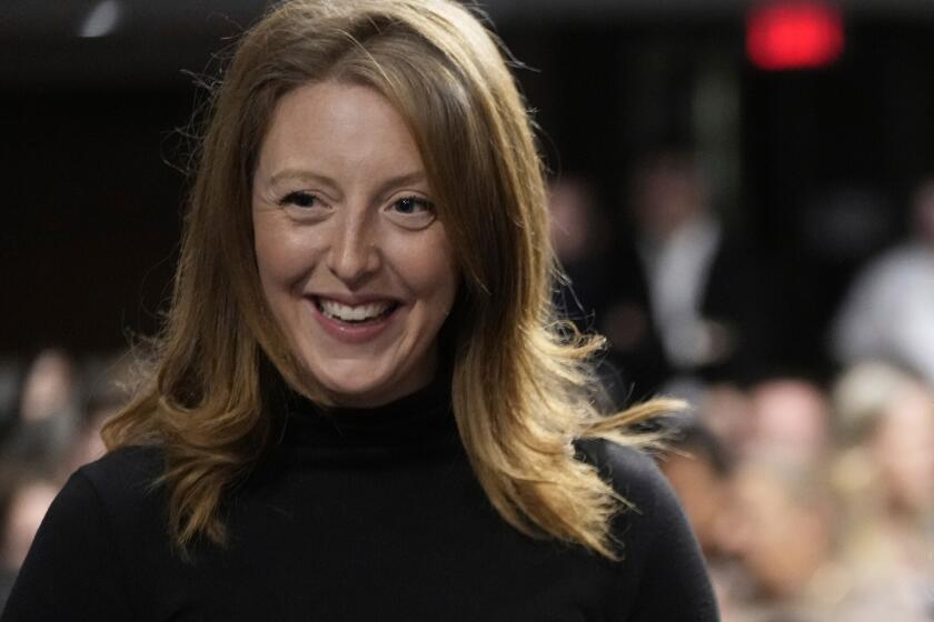 'MAHA moms,' psilocybin therapy, anti-vaxxers: L.A.'s wellness movement ...