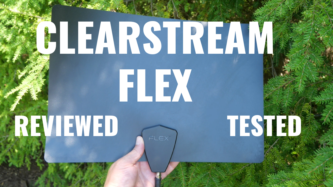 Best indoor TV antenna setup for free local channels