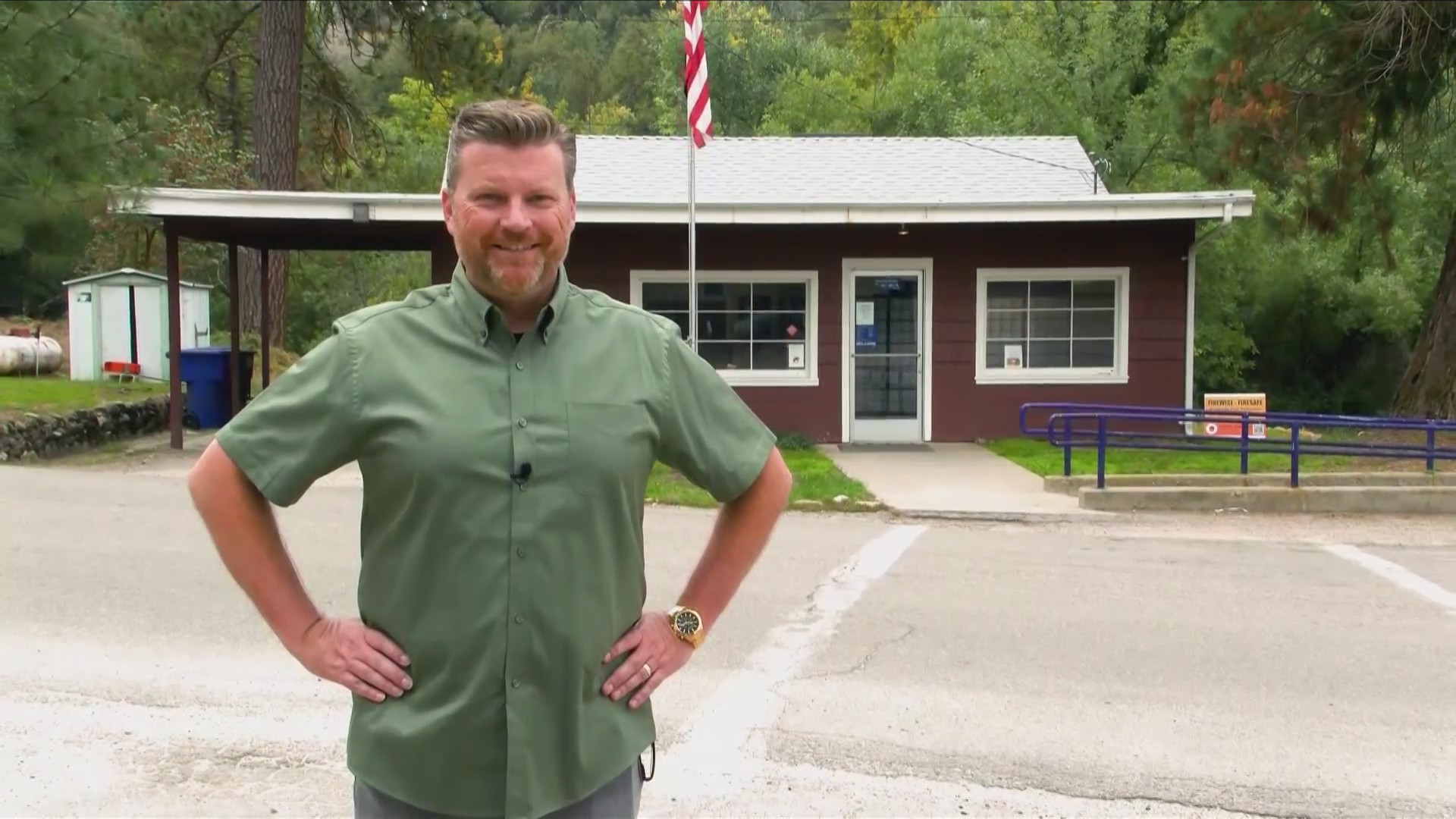 On The Map: Miramonte