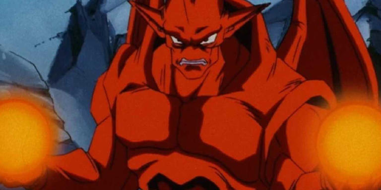 Image via Toei Animation