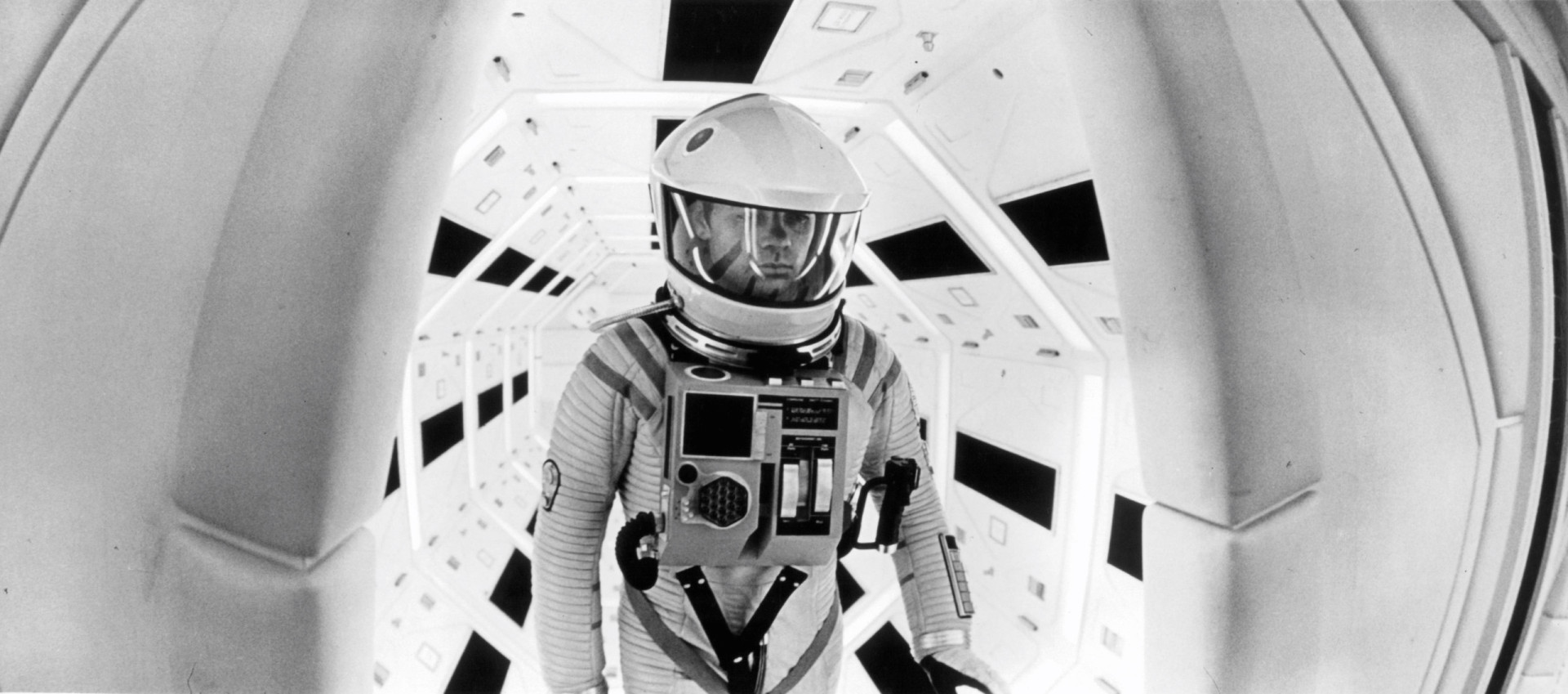 How '2001 A Space Odyssey' predicted the future almost 60 years ago