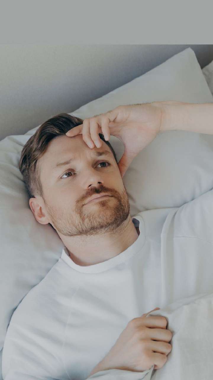 7 Sleeping Disturbances That Indicate High Cortisol Levels