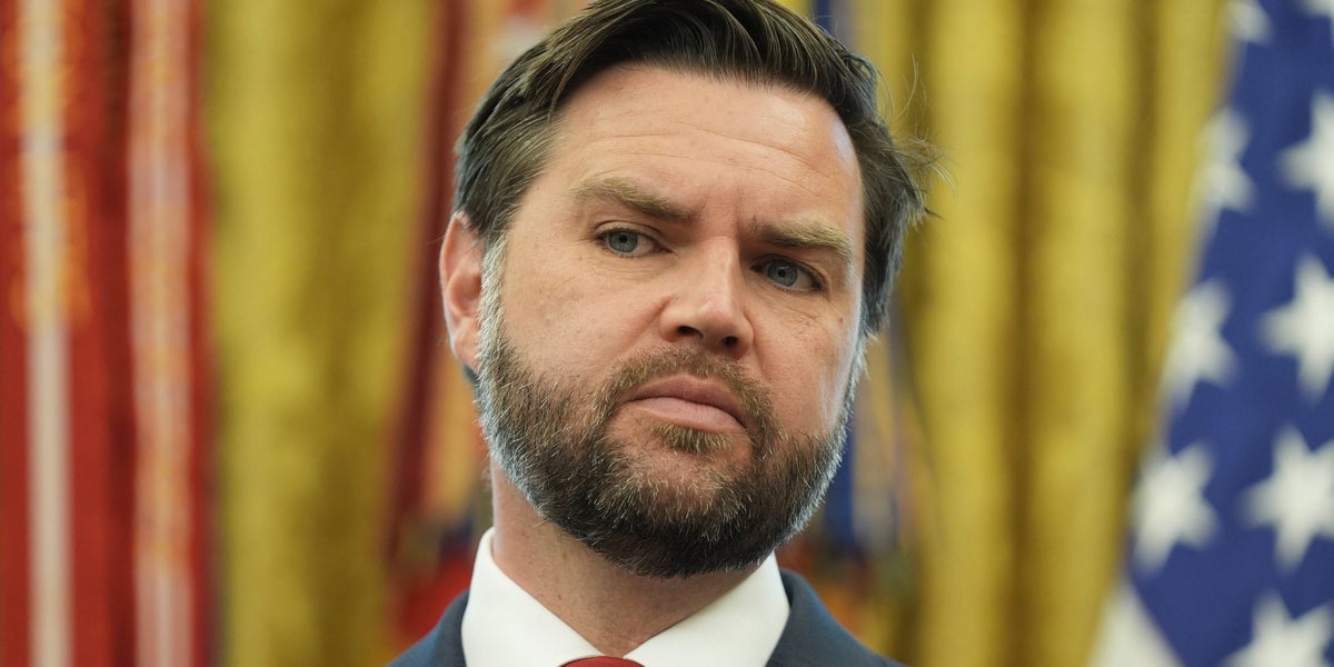 JD Vance Defends Trump's Doll Talk — And It's Even Wilder Than You Think