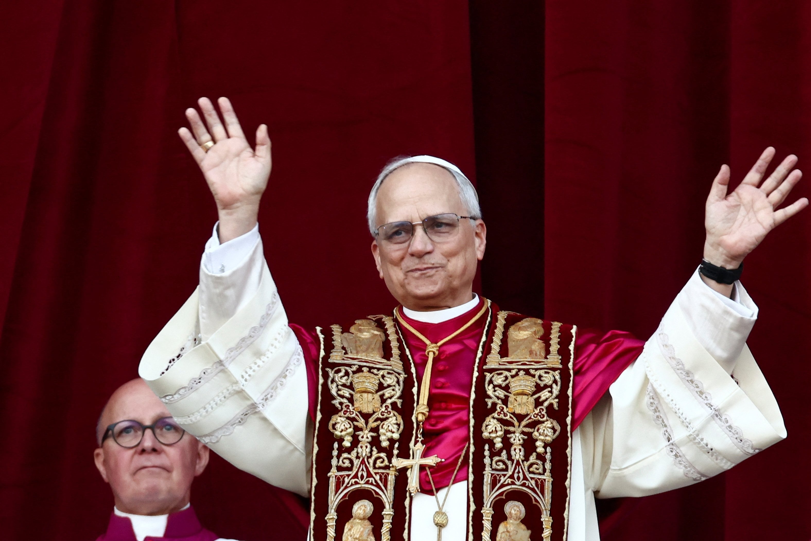 新教皇選出 「パパ様」ローマ教皇を決める「コンクラーベ」はなぜ秘密  