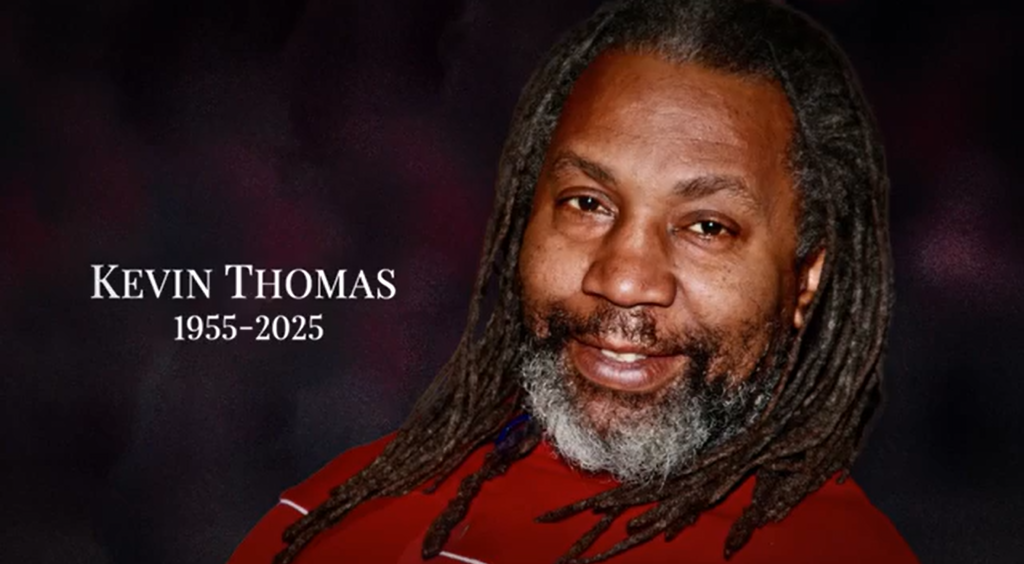 'Inside the NBA' pays tribute to beloved crew member