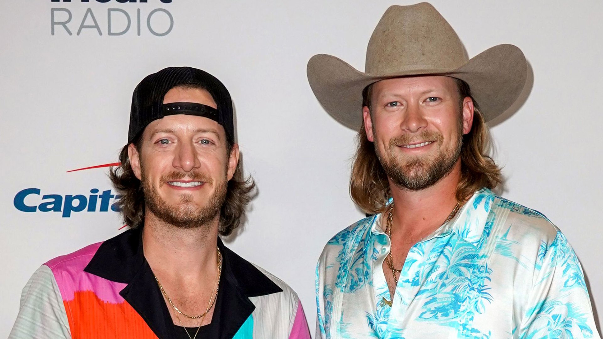Florida Georgia Line S Tyler Hubbard Brian Kelley Reunite At 2026 CMA Fest AA1ErleF.img