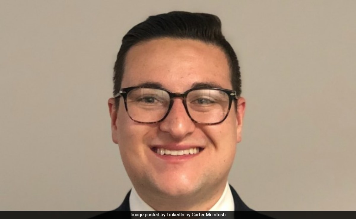 US Investment Banker's Cause Of Death Revealed After MonthsLong(01)