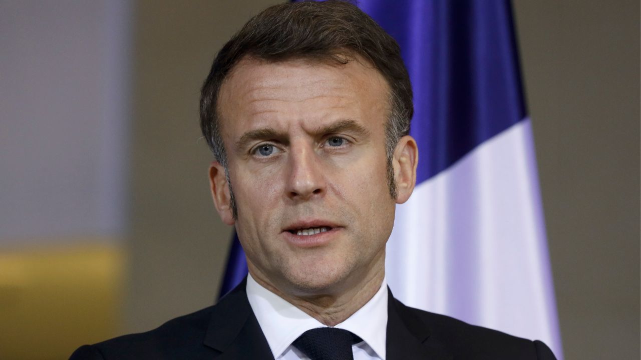 Koh-Lanta déprogrammé de TF1 pour l'allocution d'Emmanuel Macron : voici ce  que va annoncer le président ce mardi 13 mai 2025