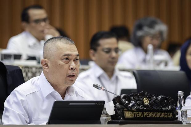 Menteri Perhubungan Soal Kapal Tenggelam Labuan Bajo: Izin Diberikan Saat Cuaca Baik