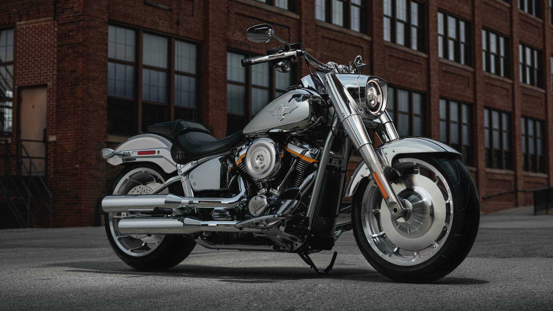 2025 Harley-Davidson Gray Ghost4