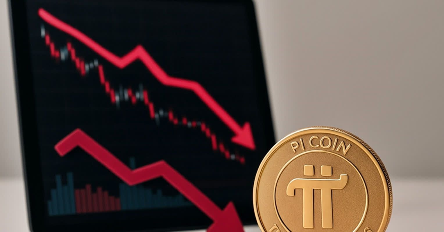 上場できない暗号資産」パイコインの未来に赤信号！パイネットワークの抱える深刻リスクとは