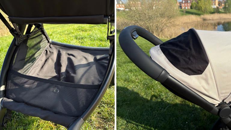 I was one of the first to try the new iCandy Pip – here’s why it’s the ...