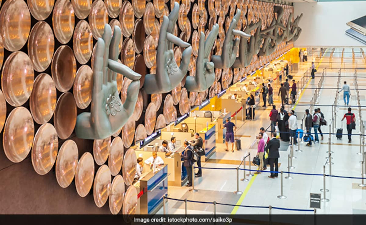 Check-in disruptions at Delhi, other airports due to software glitch