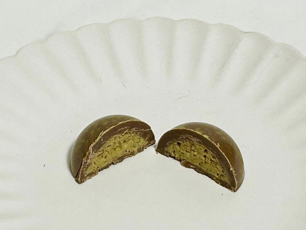 即完売!?話題のリンツのドバイチョコ買ってみた♪