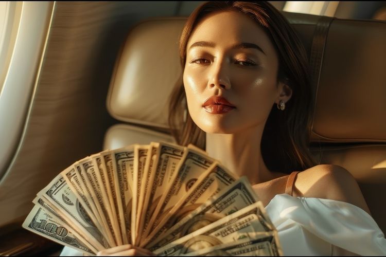 Tahun Emas Telah Datang: 4 Weton Siap Menggapai Kesuksesan Miliaran Rupiah Tahun Emas Telah Datang: 4 Weton Siap Menggapai Kesuksesan Miliaran Rupiah