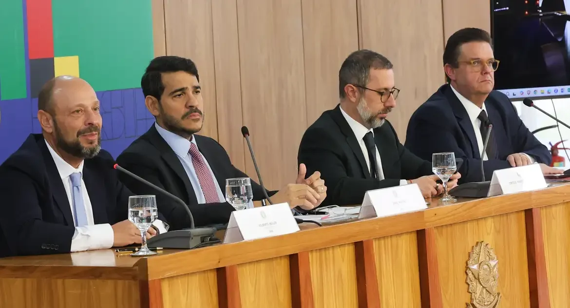 INSS notificará 9 milhões de beneficiários sobre descontos associativos e permitirá contestação a partir de 14 de maio