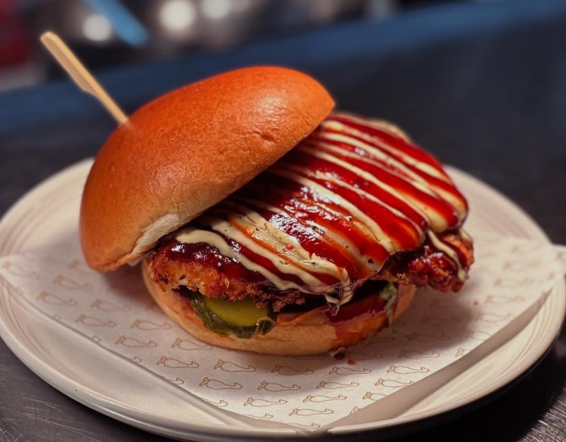 9 Partick restaurants and coffee shops to visit this weekend