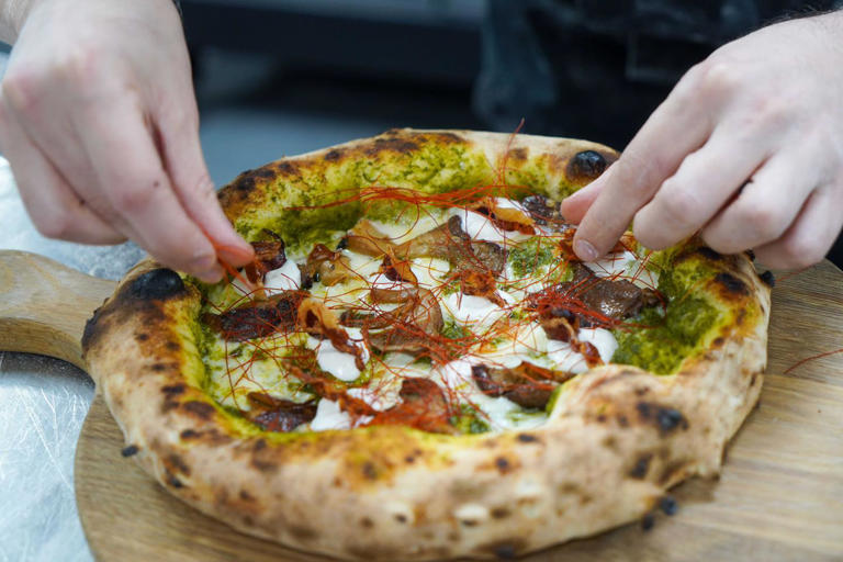 8 restaurants and coffee shops to visit in Partick this weekend