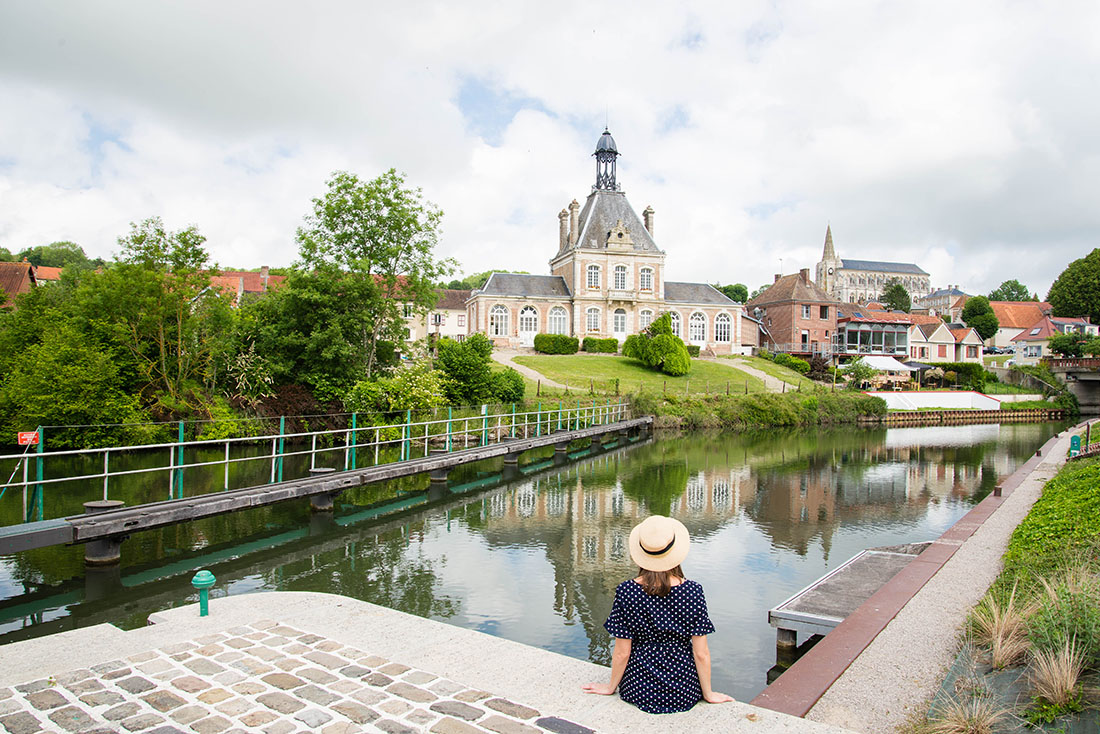 Une région française que personne n'attendait devient la star du ...