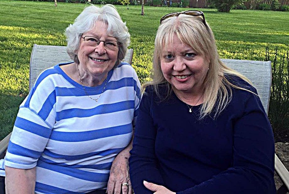 Love and loss of mothers Bucyrus residents share memories of moms both
