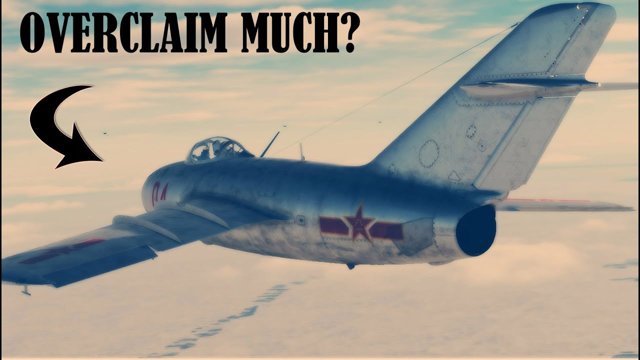 How Chinese MiG 15 Pilots Entered The Korean War? How Chinese MiG 15 Pilots Entered The Korean War?