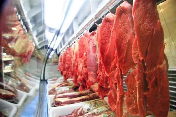 Venda de carne bovina do Brasil aos EUA dispara 500% em abril em meio a tarifaço de Trump