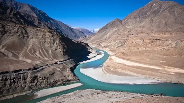 Operation Sindoor anniversary: India says Indus Waters Treaty to remain ...