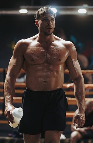 Tommy Fury reveals heartbreaking details behind the lowest point of his