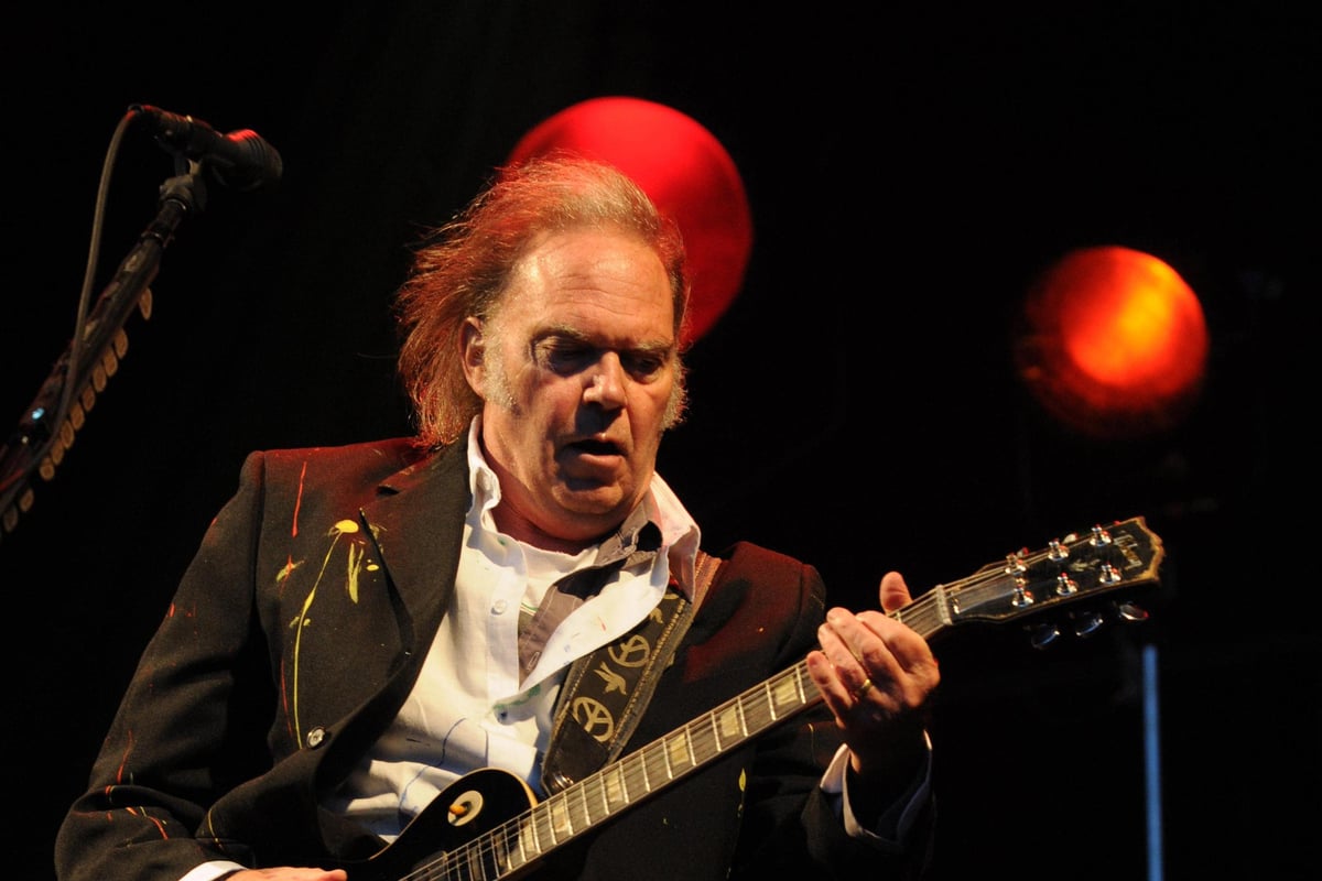 Glastonbury 2025 - festival line-up officially revealed