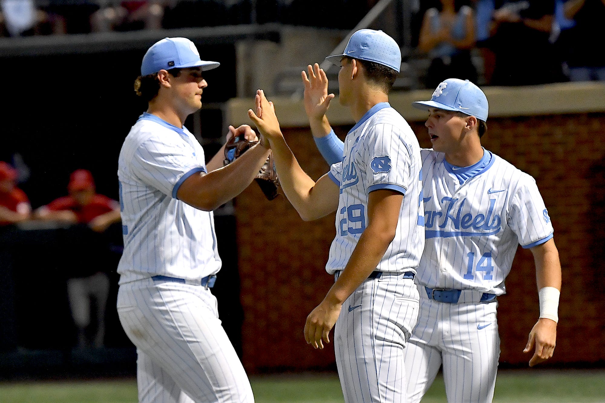 UNC baseball vs Arizona prediction for NCAA Chapel Hill Super Regional ...