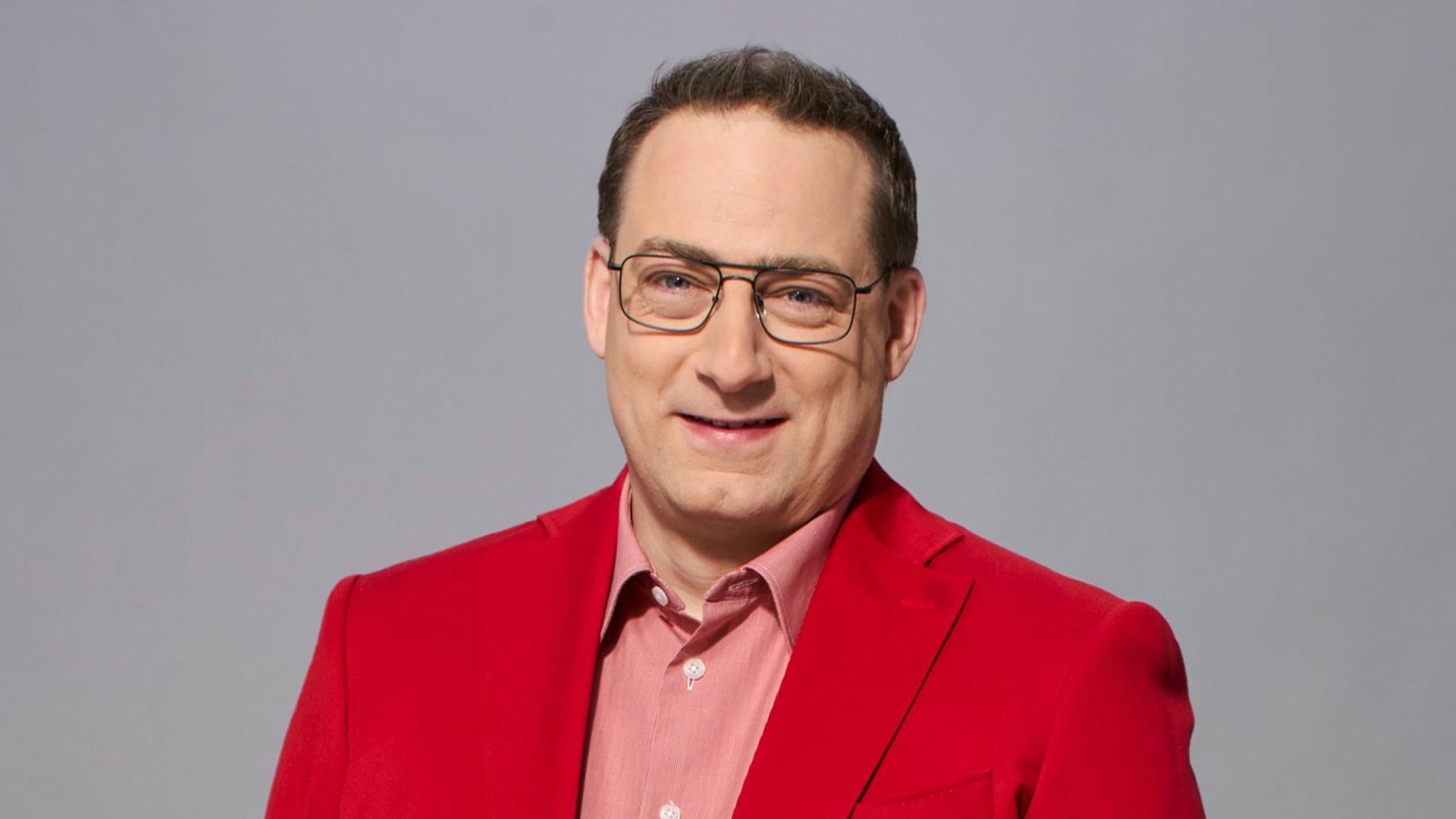 Manuel Hobiger: Das ist über den Jäger aus "Gefragt – Gejagt" bekannt