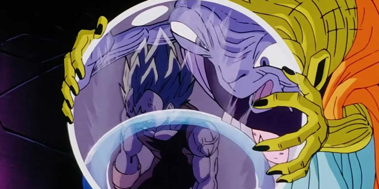 7 strongest Dragon Ball characters we've never seen fight