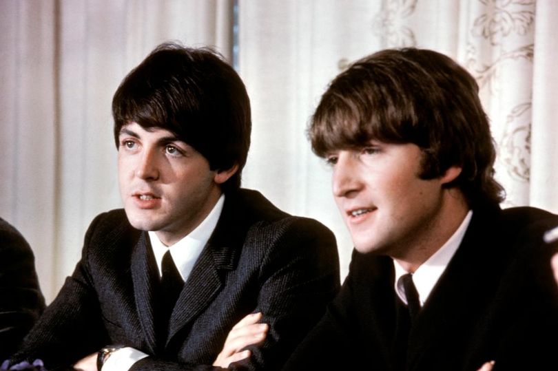John Lennon viciously slammed Paul McCartney Beatles song saying 'what's he  thinking?'
