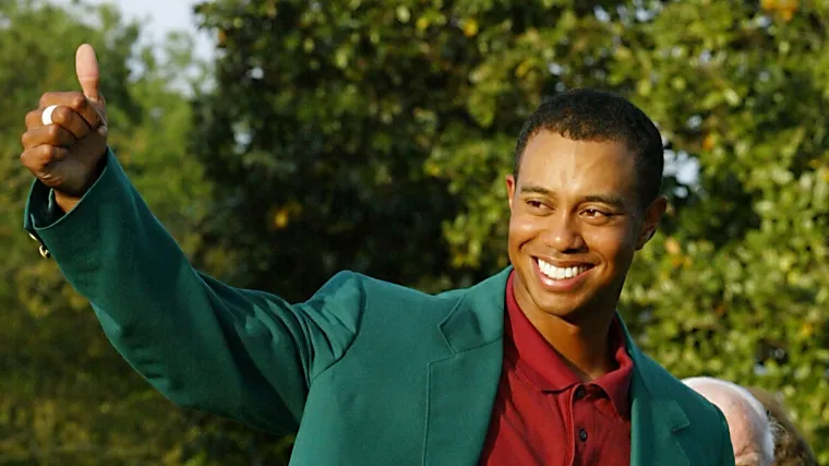 Last back-to-back Masters champion: Full list of golfers to win ...